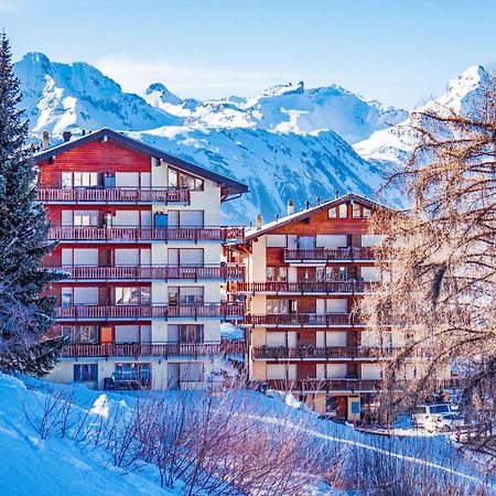 Apartment Ambassador I Apt 7 By Interhome Nendaz Exterior photo